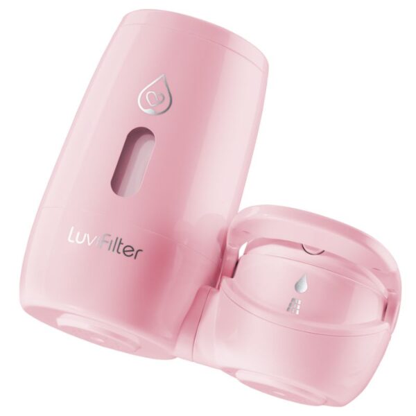 Luvifilter <br>Facial Water Filter - Image 2