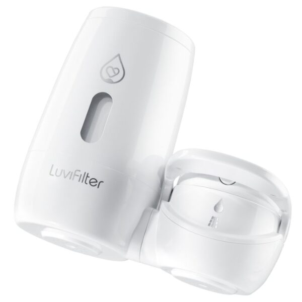 Luvifilter <br>Facial Water Filter